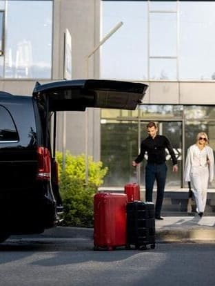 Airport Transfers