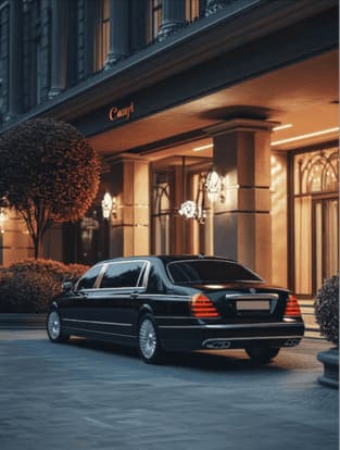 Private Transfers